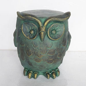 Owl MGO Stool Wholesale