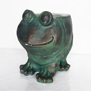 Frog MGO Stool made in China