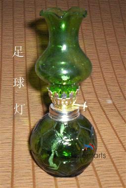 Oil Lamp for Wedding Decoration