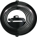 Classic Car 3D Wind Spinner