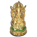 Hindu God Goden Ganesh