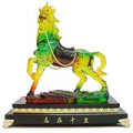 Liuli Victory Horse