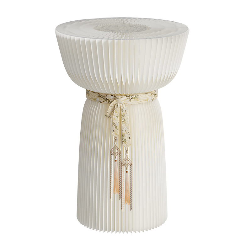 Paper Made Bouquet Display Rack TB03